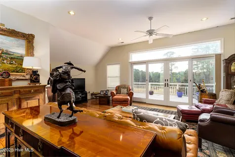 300 Good Barn Road Vass NC 28394