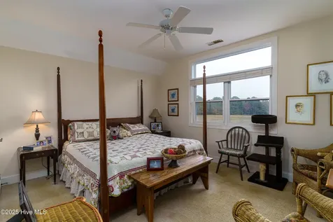 300 Good Barn Road Vass NC 28394