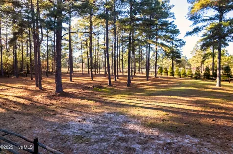 300 Good Barn Road Vass NC 28394