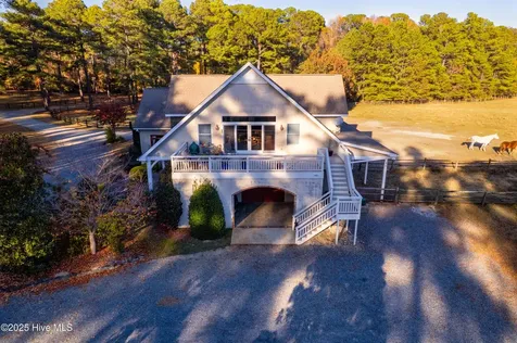 300 Good Barn Road Vass NC 28394