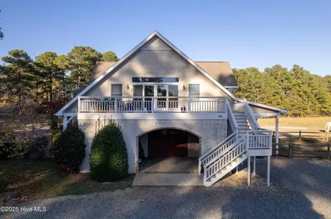 300 Good Barn Road Vass NC 28394