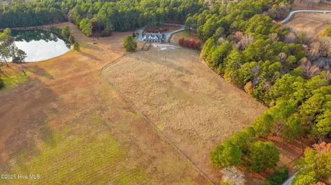 300 Good Barn Road Vass NC 28394