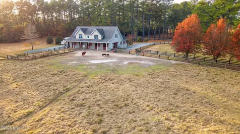 300 Good Barn Road Vass NC 28394