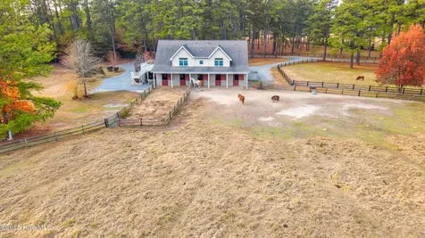 300 Good Barn Road Vass NC 28394
