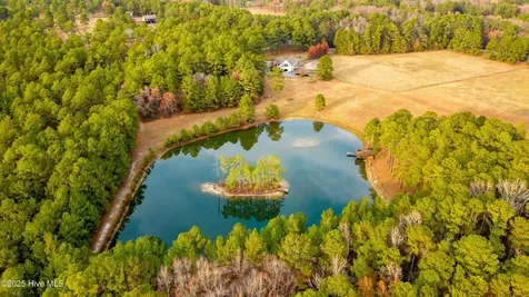 300 Good Barn Road Vass NC 28394