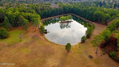 300 Good Barn Road Vass NC 28394
