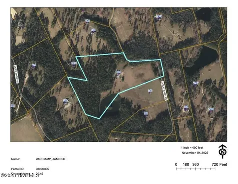 300 Good Barn Road Vass NC 28394