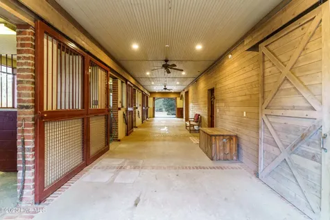 300 Good Barn Road Vass NC 28394