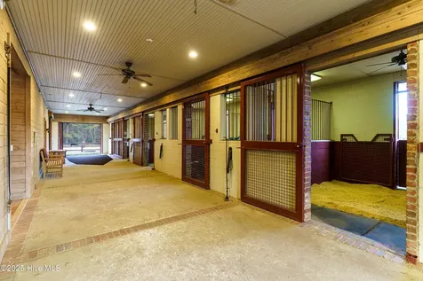 300 Good Barn Road Vass NC 28394