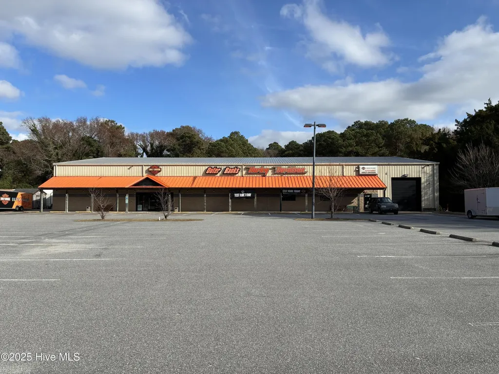 8739 Caratoke Highway Harbinger NC 27941
