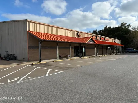 8739 Caratoke Highway Harbinger NC 27941