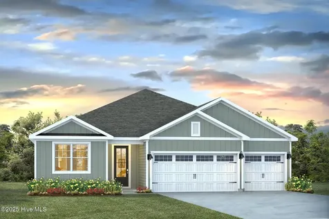 565 High Ridge Road, Lot 114 Navassa NC 28451