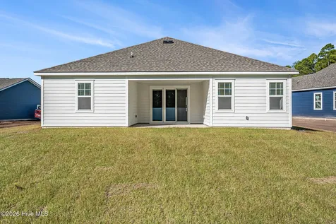 565 High Ridge Road, Lot 114 Navassa NC 28451