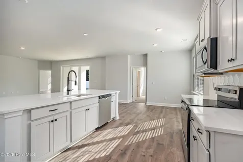 565 High Ridge Road, Lot 114 Navassa NC 28451
