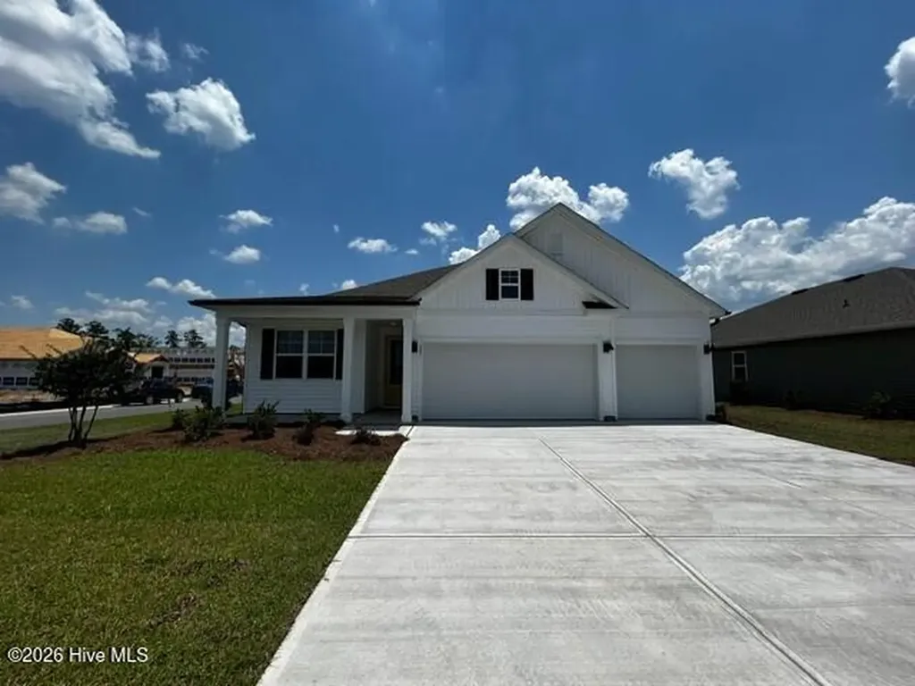 561 High Ridge Road Navassa NC 28451