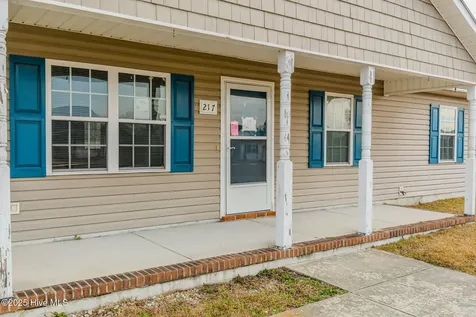 217 Wingspread Lane Beulaville NC 28518