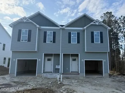 117 Crab Claw Spit Lane Jacksonville NC 28546