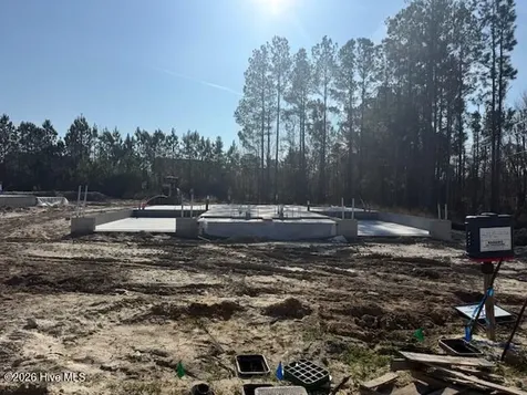 117 Crab Claw Spit Lane Jacksonville NC 28546