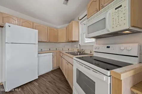 3045 Island Drive North Topsail Beach NC 28460