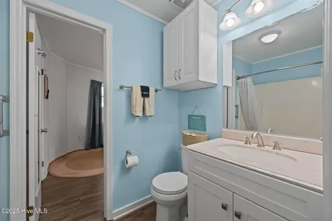 3045 Island Drive North Topsail Beach NC 28460