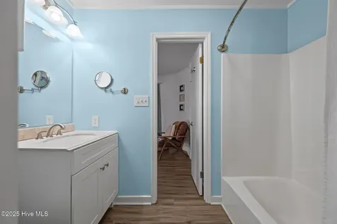 3045 Island Drive North Topsail Beach NC 28460