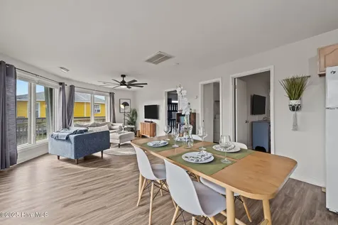 3045 Island Drive North Topsail Beach NC 28460