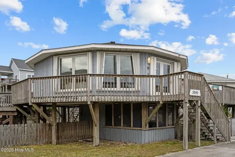 3045 Island Drive North Topsail Beach NC 28460