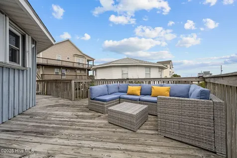 3045 Island Drive North Topsail Beach NC 28460