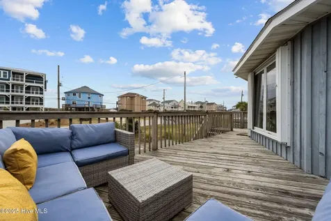 3045 Island Drive North Topsail Beach NC 28460