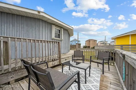 3045 Island Drive North Topsail Beach NC 28460