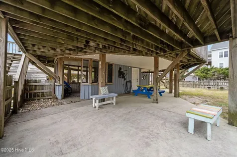 3045 Island Drive North Topsail Beach NC 28460