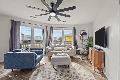 3045 Island Drive North Topsail Beach NC 28460