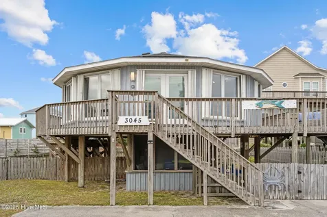 3045 Island Drive North Topsail Beach NC 28460