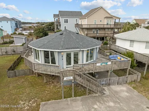 3045 Island Drive North Topsail Beach NC 28460