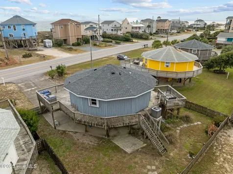 3045 Island Drive North Topsail Beach NC 28460