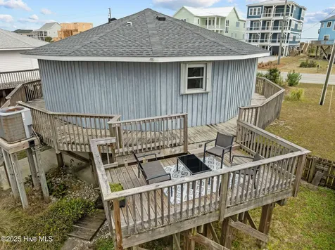 3045 Island Drive North Topsail Beach NC 28460