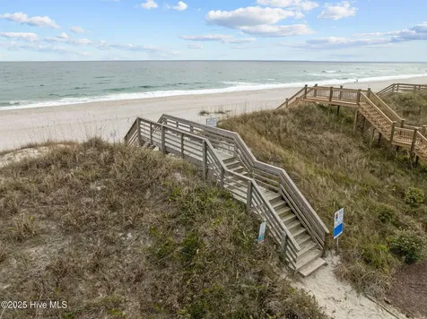 3045 Island Drive North Topsail Beach NC 28460