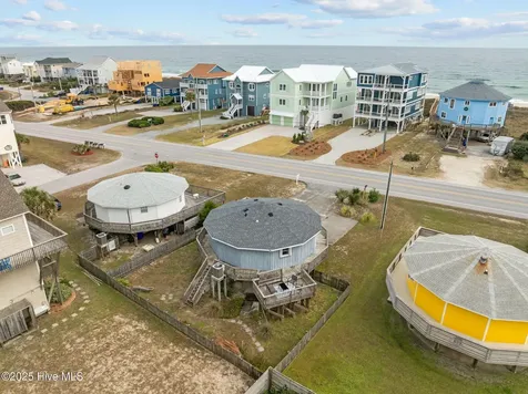 3045 Island Drive North Topsail Beach NC 28460