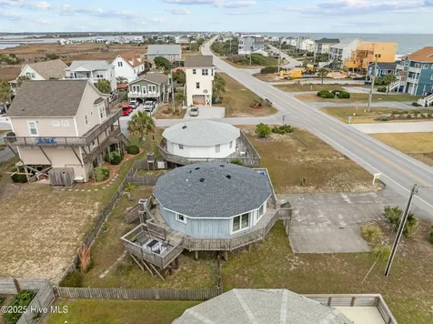 3045 Island Drive North Topsail Beach NC 28460