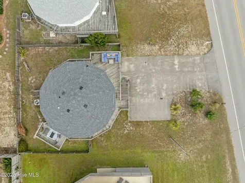 3045 Island Drive North Topsail Beach NC 28460