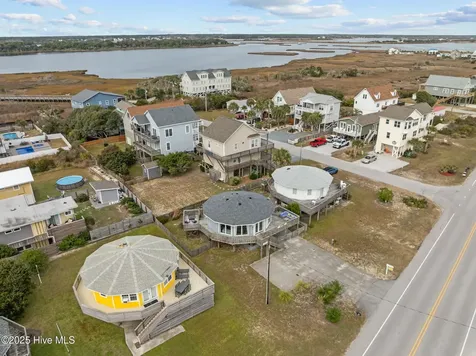 3045 Island Drive North Topsail Beach NC 28460