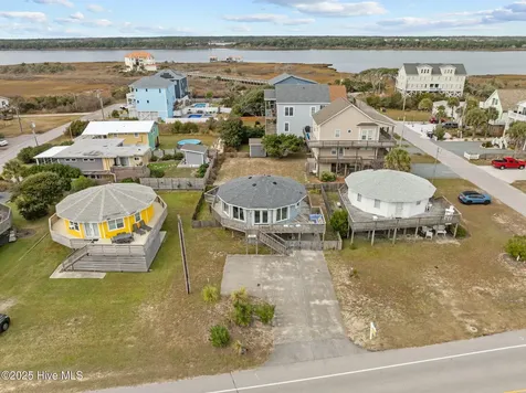 3045 Island Drive North Topsail Beach NC 28460