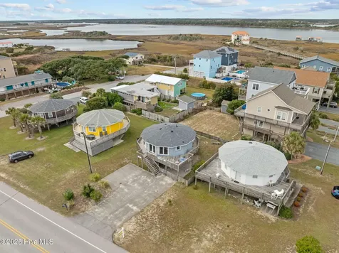 3045 Island Drive North Topsail Beach NC 28460