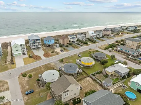 3045 Island Drive North Topsail Beach NC 28460