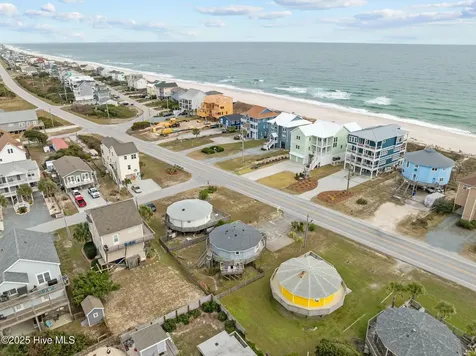 3045 Island Drive North Topsail Beach NC 28460