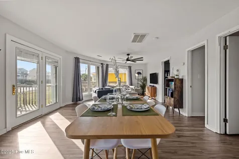 3045 Island Drive North Topsail Beach NC 28460