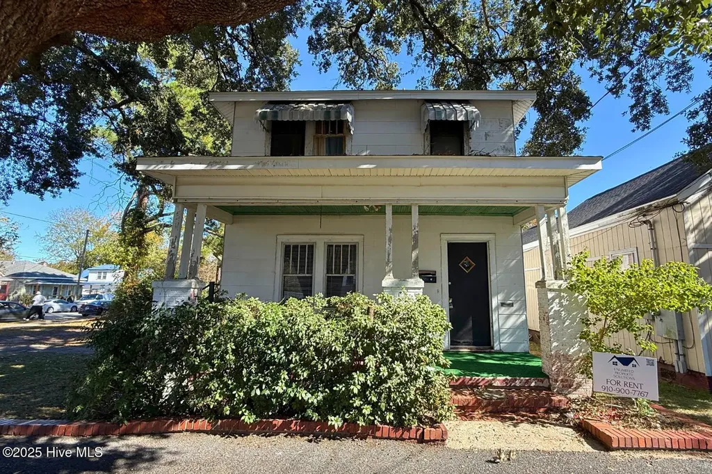 301 S 13th Street Wilmington NC 28401