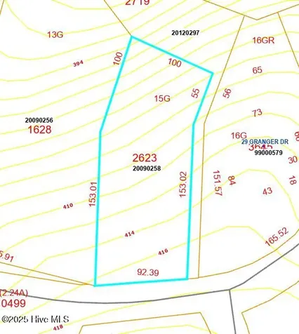 19 Granger Drive Pinehurst NC 28374
