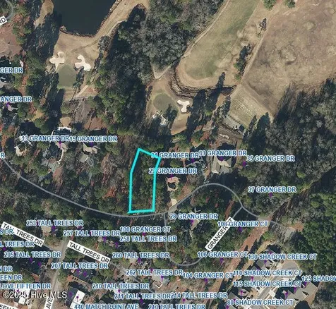 19 Granger Drive Pinehurst NC 28374