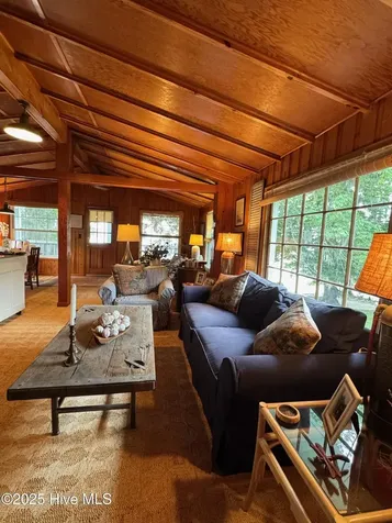 2810 Canal Cove Road Lake Waccamaw NC 28450